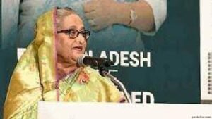 বাংলাদেশ অবশ্যই বিনিয়োগের আঞ্চলিক কেন্দ্র হচ্ছে : প্রধানমন্ত্রী