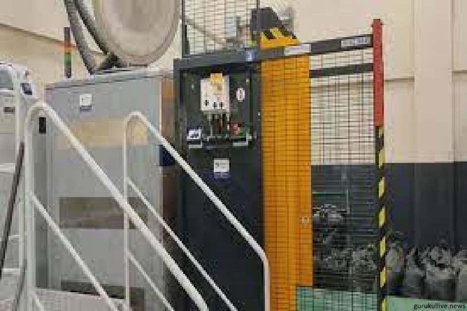 পরিবেশ-স্বাস্থ্যগত ঝুঁকি কমাতে মেডিকেল বর্জ্য ব্যবস্থাপনায় নতুন দিগন্ত মাইক্রোওয়েভ প্রযুক্তি