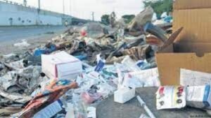 পরিবেশ-স্বাস্থ্যগত ঝুঁকি কমাতে মেডিকেল বর্জ্য ব্যবস্থাপনায় নতুন দিগন্ত মাইক্রোওয়েভ প্রযুক্তি