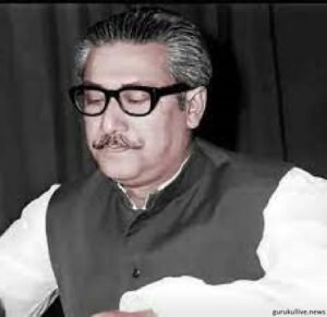 বঙ্গবন্ধু জাতিকে পৃথিবীর শ্রেষ্ঠতম সংবিধান উপহার দিয়েছিলেন : সরকারি দল