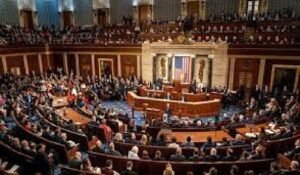 স্বাধীনতার ৫২তম বার্ষিকীতে বাংলাদেশের প্রশংসা করে মার্কিন কংগ্রেসে প্রস্তাব উত্থাপন