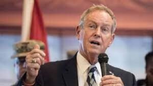 স্বাধীনতার ৫২তম বার্ষিকীতে বাংলাদেশের প্রশংসা করে মার্কিন কংগ্রেসে প্রস্তাব উত্থাপন