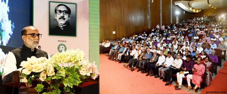 অসাংবিধানিক উপায়ে ক্ষমতা দখল করতে চাওয়া রাষ্ট্রদ্রোহিতা : রেজাউল