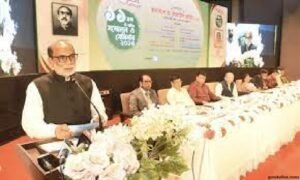 অসাংবিধানিক উপায়ে ক্ষমতা দখল করতে চাওয়া রাষ্ট্রদ্রোহিতা : রেজাউল 2 অসাংবিধানিক উপায়ে ক্ষমতা দখল করতে চাওয়া রাষ্ট্রদ্রোহিতা : রেজাউল