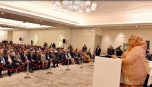 আগামী নির্বাচনে জনগণ আওয়ামী লীগকে ভোট দেবে : প্রধানমন্ত্রী 2 আগামী নির্বাচনে জনগণ আওয়ামী লীগকে ভোট দেবে : প্রধানমন্ত্রী