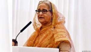 আন্তরিকভাবে কাজ করুন, যাতে দেশের উন্নয়ন বাধাগ্রস্ত না হয় : প্রধানমন্ত্রী