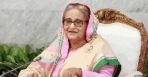 বাংলাদেশেও বেসরকারি খাতের শিল্প কারখানায় অত্যাধুনিক প্রযুক্তির প্রয়োগ বৃদ্ধি পেয়েছে : প্রধানমন্ত্রী