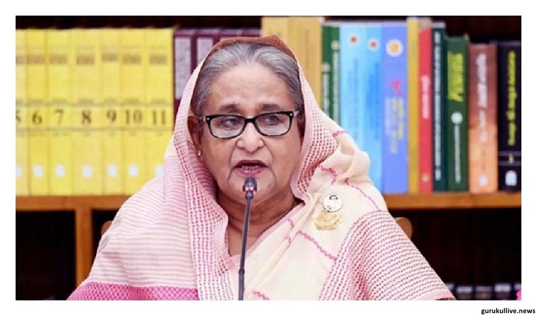 প্রধানমন্ত্রী আগামীকাল আরও ১২টি জেলাকে গৃহহীন মুক্ত ঘোষণা করবেন