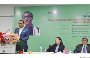 তত্ত্বাবধায়ক সরকার নিয়ে বিদেশি চাপ নেই: ওবায়দুল কাদের