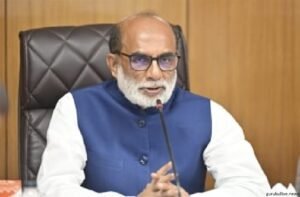 নিষিদ্ধকালে সমুদ্রে মৎস্য আহরণ বন্ধে মনিটরিং জোরদার করতে হবে : মৎস্য ও প্রাণিসম্পদমন্ত্রী