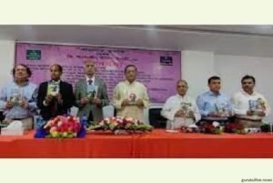 ৭ মে জননেত্রী শেখ হাসিনা না ফিরলে দেশে গণতন্ত্রও ফিরতো না : তথ্যমন্ত্রী