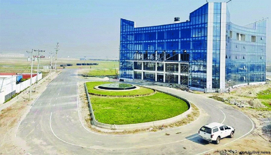 দক্ষিণ-পশ্চিমাঞ্চলীয় জেলাগুলো ভবিষ্যতে বিনিয়োগের জন্য আরও জনপ্রিয় হবে: বেজা