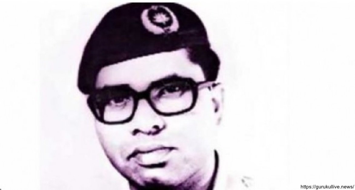 নাজমুল হুদা হত্যা মামলার প্রতিবেদন ২০ জুলাই 