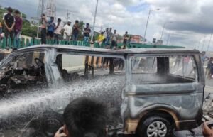 ফরিদপুরে অ্যাম্বুলেন্স দুর্ঘটনায় নিহত ৮ : তদন্ত কমিটি গঠন