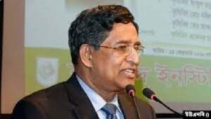 বর্তমানে ফসল উৎপাদনে বাংলাদেশর সাফল্য বিশ্ব স্বীকৃত : কৃষিমন্ত্রী