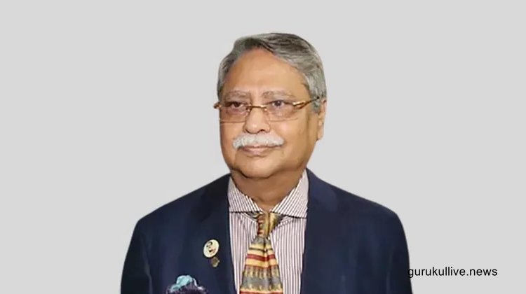 মৎস্য খাতের উন্নয়নে চাই টেকসই উন্মুক্ত জলাশয় সংরক্ষণ : রাষ্ট্রপতি