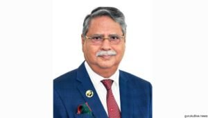 মৎস্য খাতের উন্নয়নে চাই টেকসই উন্মুক্ত জলাশয় সংরক্ষণ : রাষ্ট্রপতি