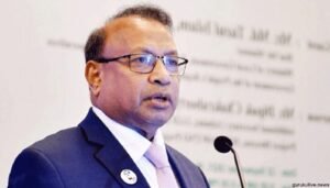 উন্নয়নের কাঙ্ক্ষিত লক্ষ্যে পৌঁছাতে সিভিল রেজিস্ট্রেশন খুবই গুরুত্বপূর্ণ : স্থানীয় সরকার মন্ত্রী