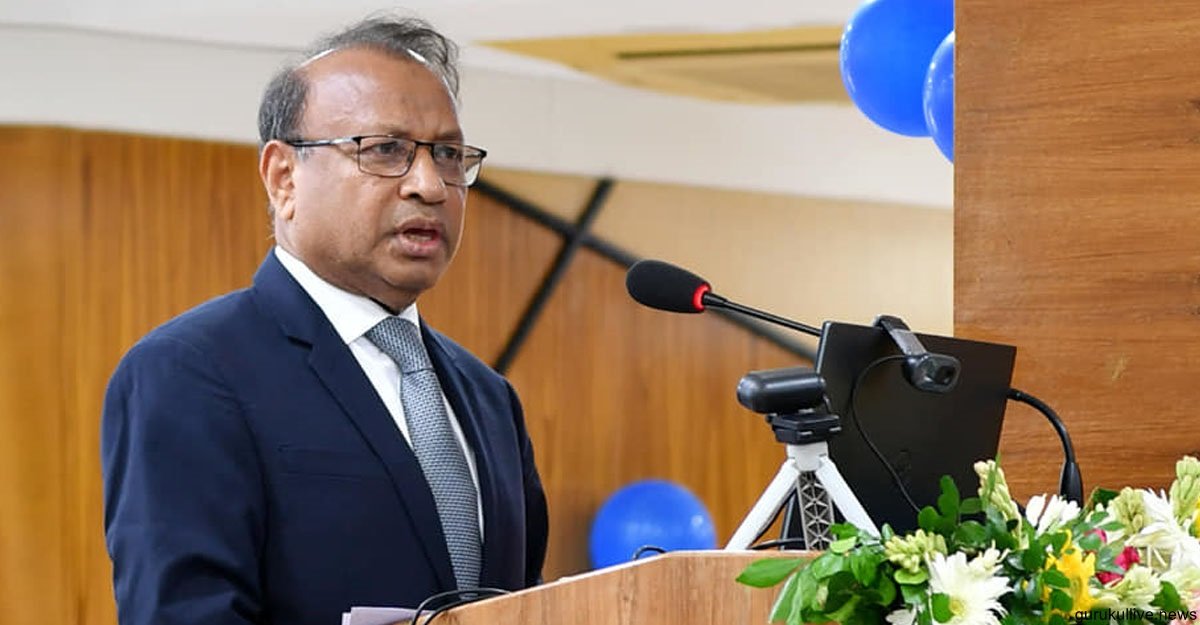 উন্নয়নের কাঙ্ক্ষিত লক্ষ্যে পৌঁছাতে সিভিল রেজিস্ট্রেশন খুবই গুরুত্বপূর্ণ : স্থানীয় সরকার মন্ত্রী