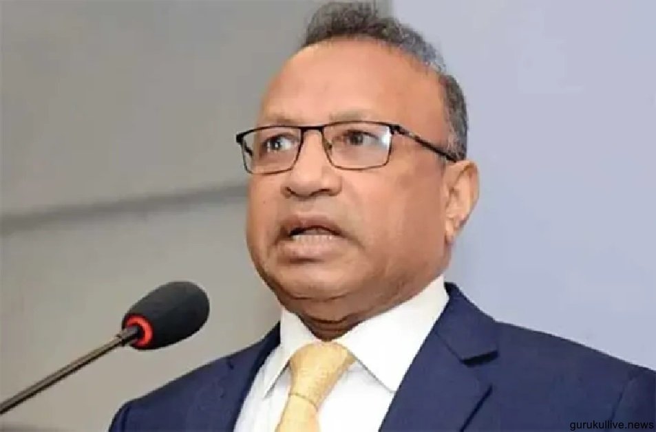 উন্নয়নের কাঙ্ক্ষিত লক্ষ্যে পৌঁছাতে সিভিল রেজিস্ট্রেশন খুবই গুরুত্বপূর্ণ : স্থানীয় সরকার মন্ত্রী