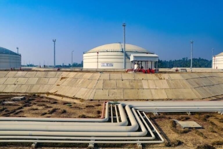 এসপিএম প্রকল্প চালুর মাধ্যমে বাংলাদেশ টেকসই জ্বালানি ব্যবস্থাপনার নতুন যুগে প্রবেশ করবে