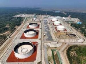 এসপিএম প্রকল্প চালুর মাধ্যমে বাংলাদেশ টেকসই জ্বালানি ব্যবস্থাপনার নতুন যুগে প্রবেশ করবে