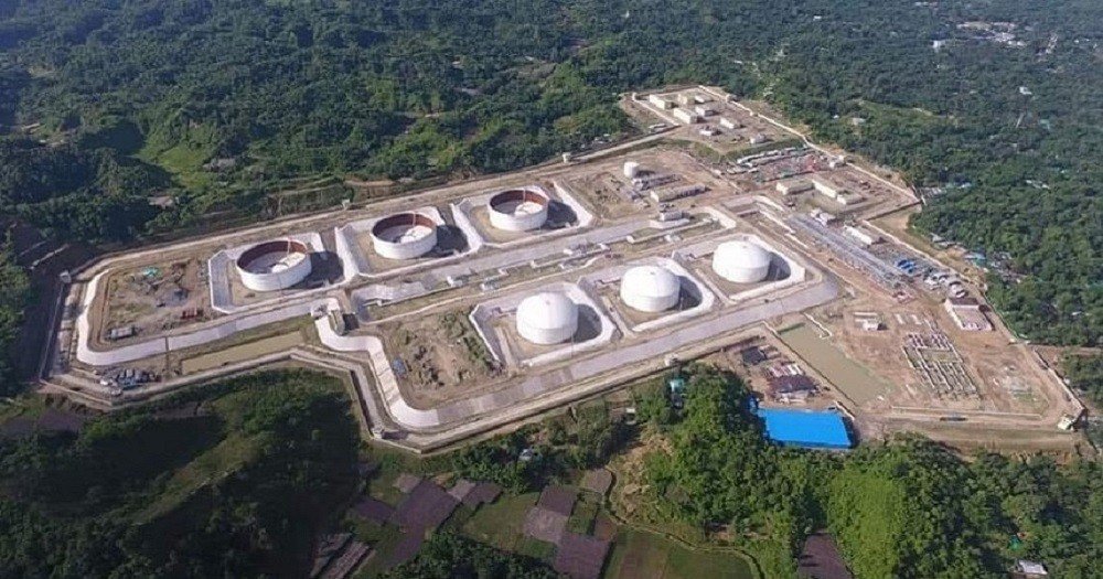 এসপিএম প্রকল্প চালুর মাধ্যমে বাংলাদেশ টেকসই জ্বালানি ব্যবস্থাপনার নতুন যুগে প্রবেশ করবে