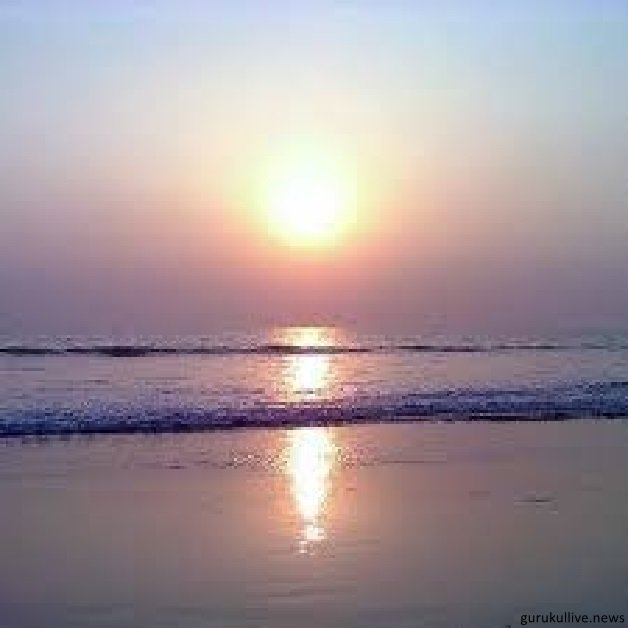 কক্সবাজারকে একটি স্মার্ট সিটিতে রূপান্তরের লক্ষ্যে মাস্টারপ্ল্যান তৈরি করা হচ্ছে