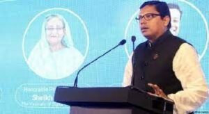 তথ্য প্রযুক্তি শিক্ষার সুফল পাচ্ছে দেশ : পলক