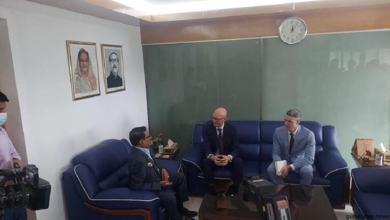 নির্বাচনে ইইউ পর্যবেক্ষকদের স্বাগত জানানো হবে : ওবায়দুল কাদের