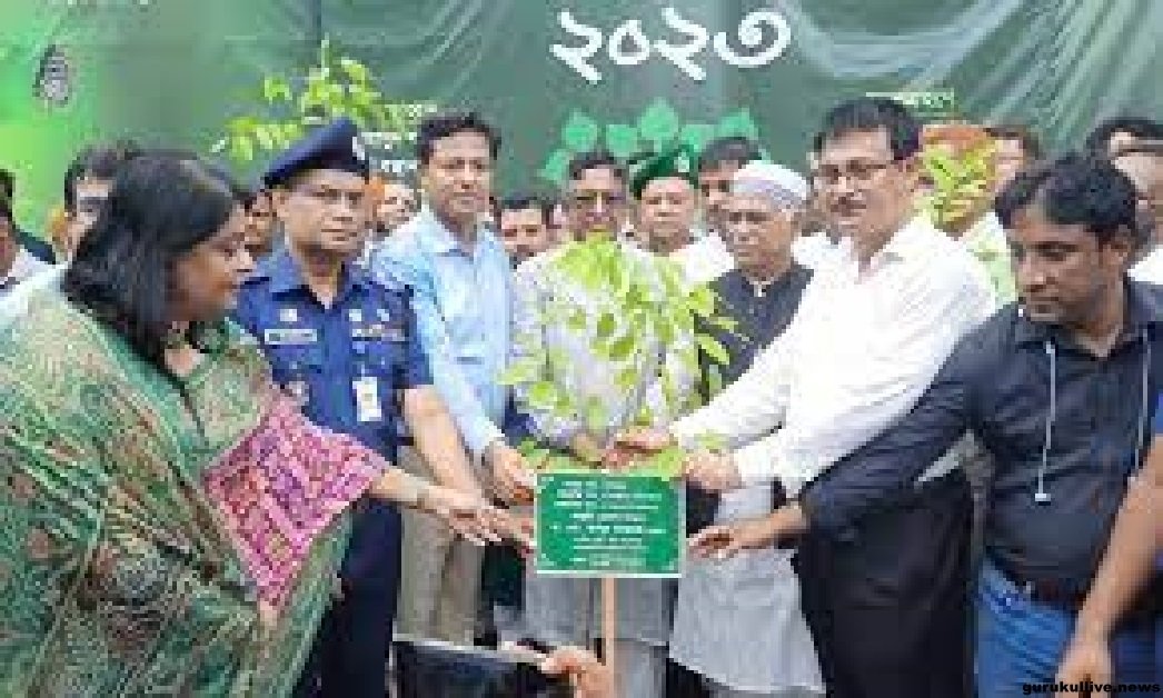 প্রধানমন্ত্রীর পদত্যাগ দাবি হাস্যকর : কৃষিমন্ত্রী