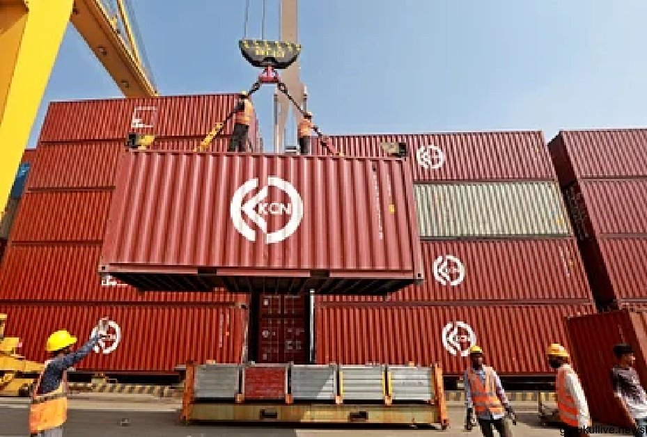 রপ্তানি আয়ের লক্ষ্যমাত্রা ৭২ বিলিয়ন ডলার, প্রবৃদ্ধি ১১.৫২ শতাংশ 4 রপ্তানি আয়ের লক্ষ্যমাত্রা ৭২ বিলিয়ন ডলার, প্রবৃদ্ধি ১১.৫২ শতাংশ