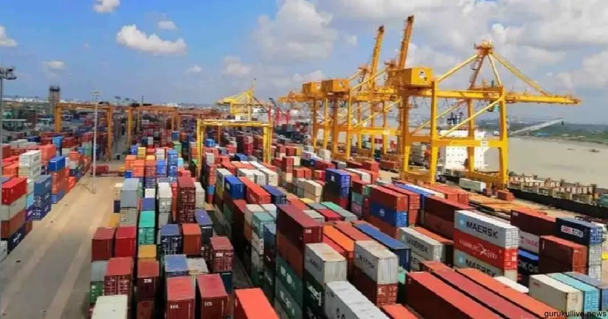 রপ্তানি আয়ের লক্ষ্যমাত্রা ৭২ বিলিয়ন ডলার, প্রবৃদ্ধি ১১.৫২ শতাংশ 3 রপ্তানি আয়ের লক্ষ্যমাত্রা ৭২ বিলিয়ন ডলার, প্রবৃদ্ধি ১১.৫২ শতাংশ