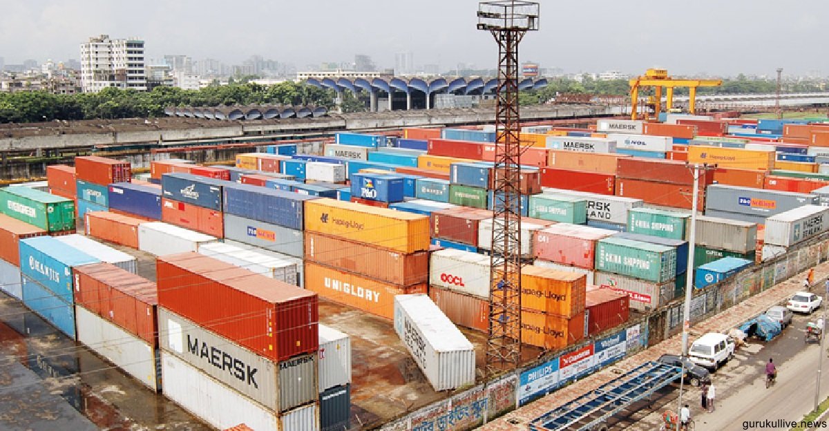 রপ্তানি আয়ের লক্ষ্যমাত্রা ৭২ বিলিয়ন ডলার, প্রবৃদ্ধি ১১.৫২ শতাংশ 2 রপ্তানি আয়ের লক্ষ্যমাত্রা ৭২ বিলিয়ন ডলার, প্রবৃদ্ধি ১১.৫২ শতাংশ