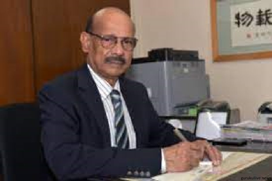 বাংলাদেশ বিশ্বে উন্নয়নের রোল মডেল : আবুল কালাম আজাদ