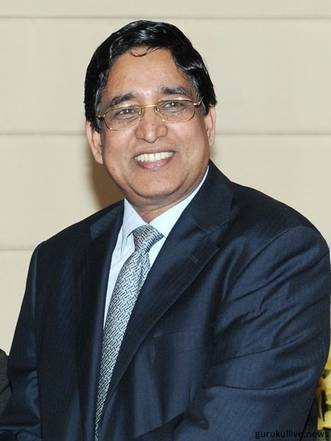 ভারতের সাথে আমাদের সম্পর্ক অনেক উঁচুতে : আব্দুর রাজ্জাক