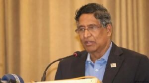 ভারতের সাথে আমাদের সম্পর্ক অনেক উঁচুতে : আব্দুর রাজ্জাক
