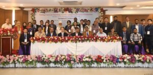 কৃষি উৎপাদনশীলতা উন্নত করার বিষয়ে আন্তর্জাতিক প্রশিক্ষণ শুরু
