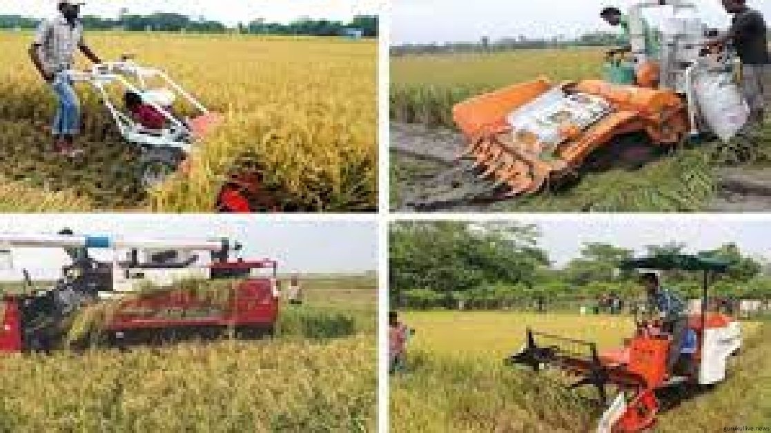 কৃষি উৎপাদনশীলতা উন্নত করার বিষয়ে আন্তর্জাতিক প্রশিক্ষণ শুরু