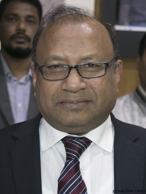 গ্রামীণ অর্থনীতি শক্তিশালীকরণে সমবায়ের ভূমিকা গুরুত্বপূর্ণ : তাজুল ইসলাম