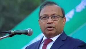 গ্রামীণ অর্থনীতি শক্তিশালীকরণে সমবায়ের ভূমিকা গুরুত্বপূর্ণ : তাজুল ইসলাম