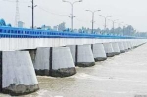 তিস্তার বন্যা পরিস্থিতির উন্নতি: বিপৎসীমার ১০ সেন্টিমিটার নিচে পানি প্রবাহিত