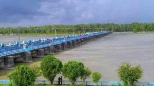 তিস্তার বন্যা পরিস্থিতির উন্নতি: বিপৎসীমার ১০ সেন্টিমিটার নিচে পানি প্রবাহিত