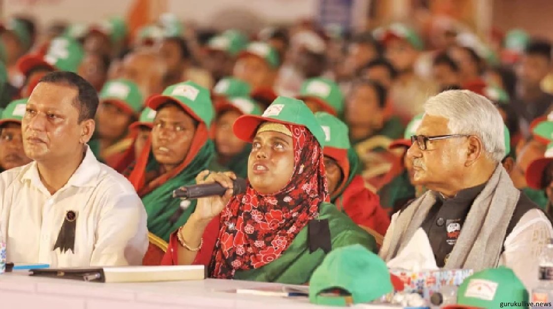 দৃষ্টি প্রতিবন্ধী লিলির চিকিৎসার দায়িত্ব নিলেন প্রধানমন্ত্রী