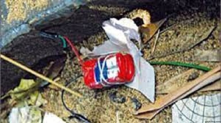 দেশব্যাপী সিরিজ বোমা হামলার ১৮ বছরপূর্তি আজ