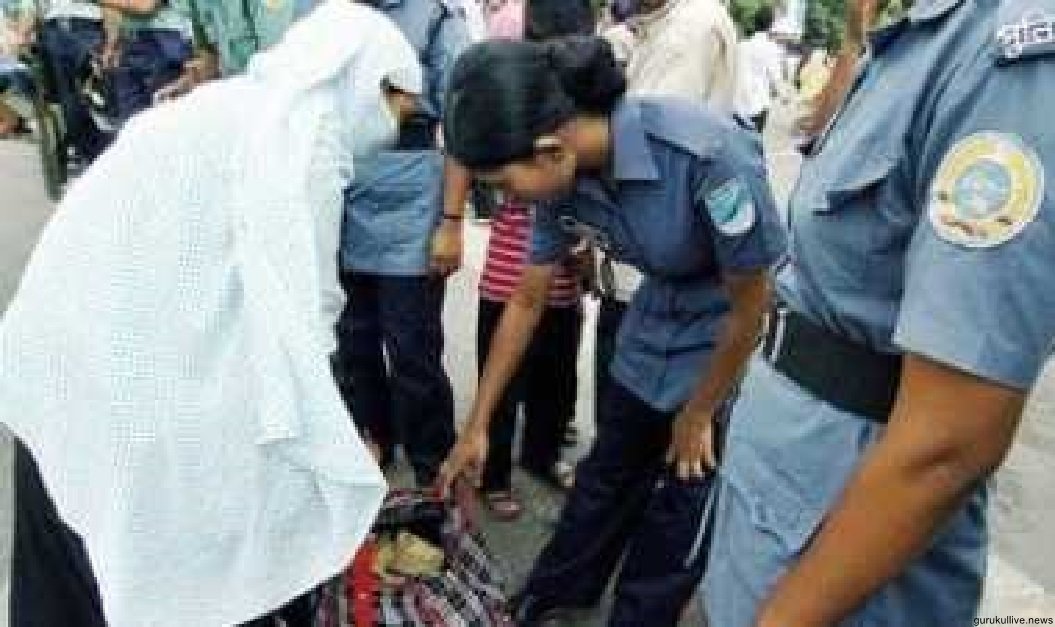 দেশব্যাপী সিরিজ বোমা হামলার ১৮ বছরপূর্তি আজ