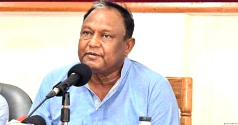 বাজারে সিন্ডিকেট আছে -এ ধরনের কথা আমি বলেনি : বাণিজ্যমন্ত্রী