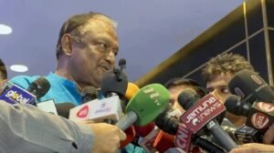 বাজারে সিন্ডিকেট আছে -এ ধরনের কথা আমি বলেনি : বাণিজ্যমন্ত্রী