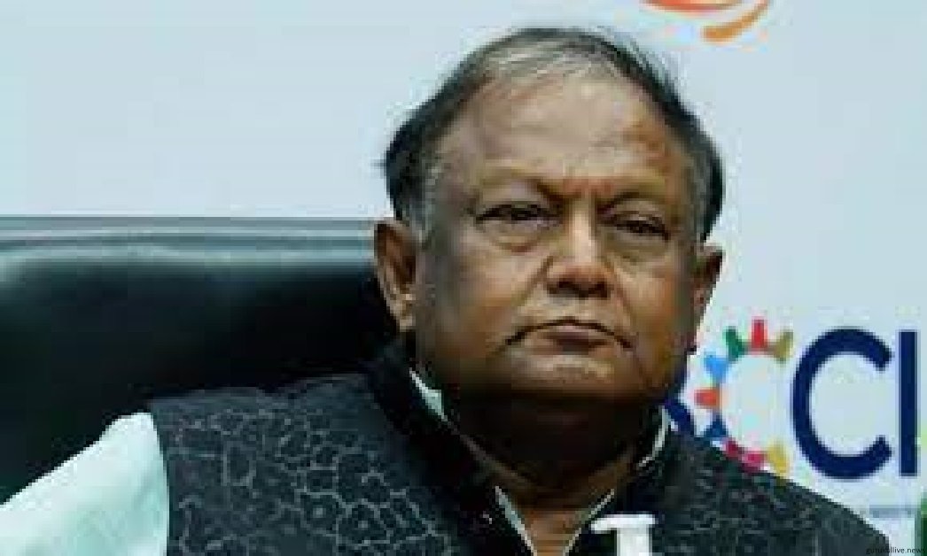 বাজারে সিন্ডিকেট আছে -এ ধরনের কথা আমি বলেনি : বাণিজ্যমন্ত্রী