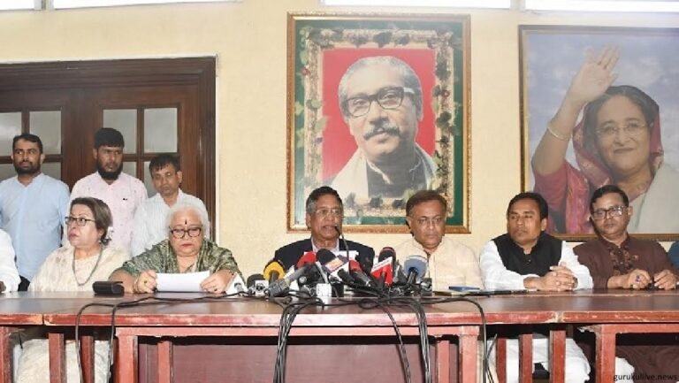 ভারতের সাথে আমাদের সম্পর্ক অনেক উঁচুতে : আব্দুর রাজ্জাক